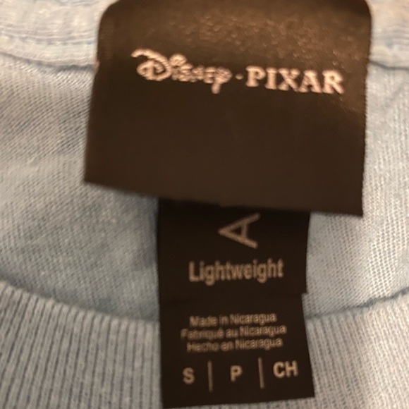 𝅺anvil Disney Sully Tshirt size Small - Picture 7 of 7